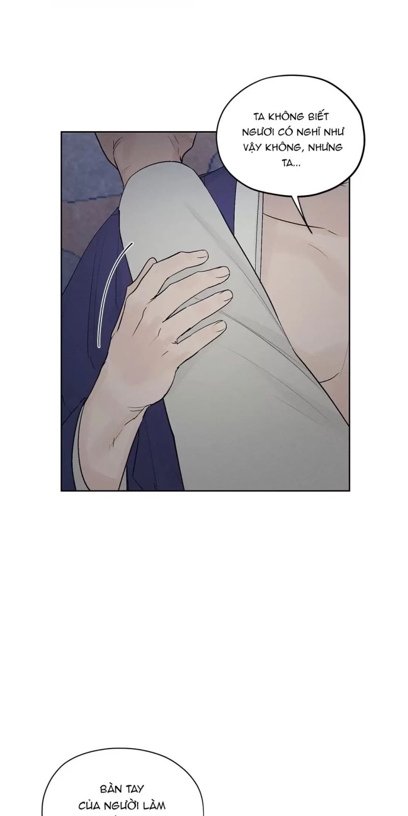 cửa hàng âm cụ chosun chapter 4.5 15