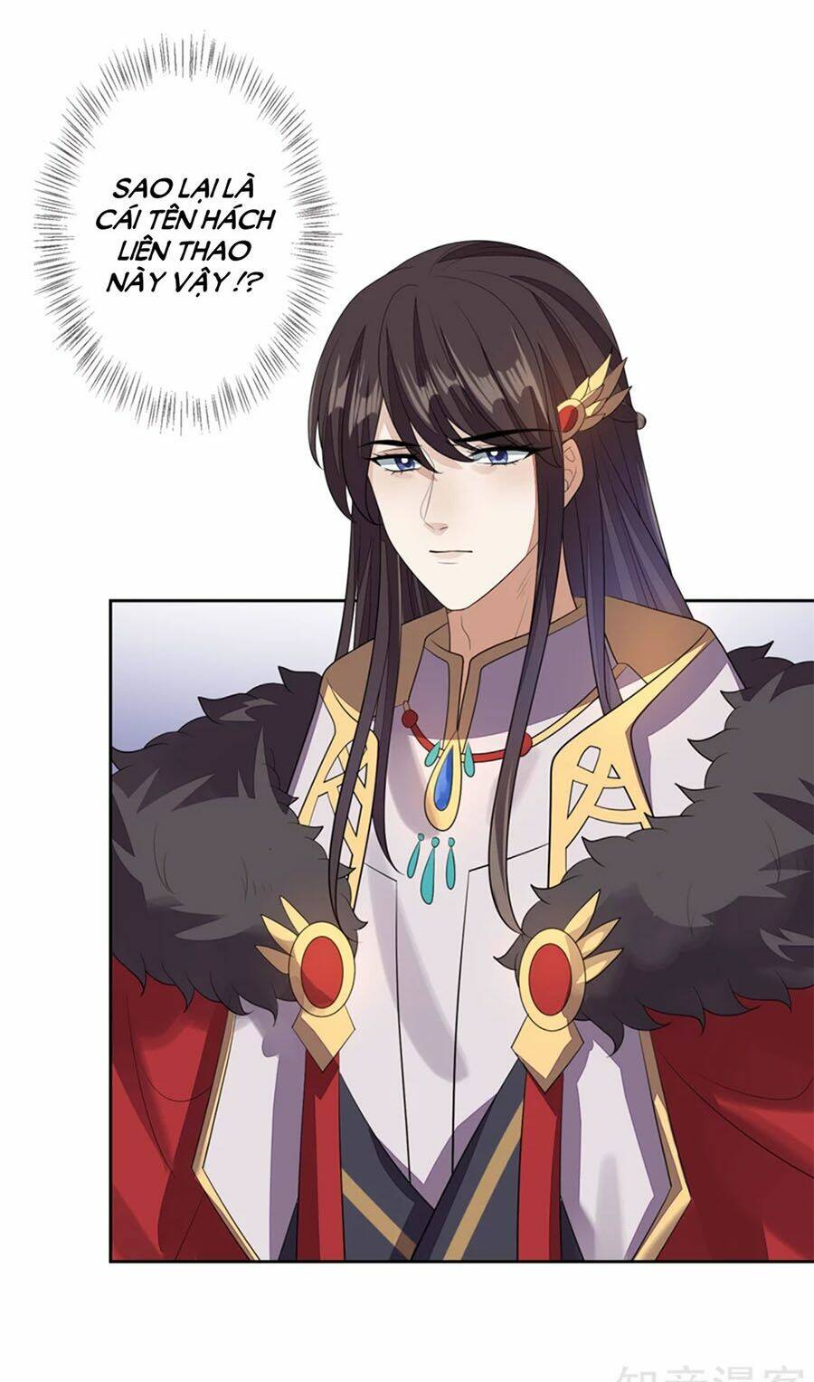 cửu khuyết phong hoa chapter 70 11