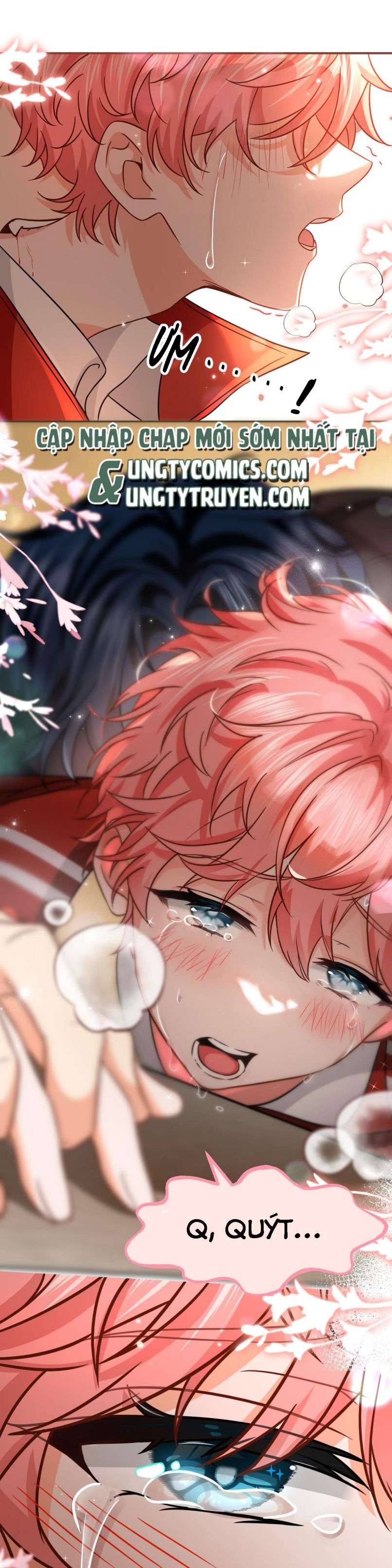 tín tức tố nói chúng ta không thể chapter 55 16