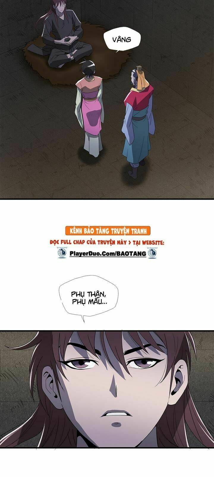 cuồng long chapter 20 39