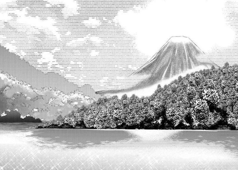 cuộc sống hằng ngày của cặp đôi mới cưới chapter 12 8