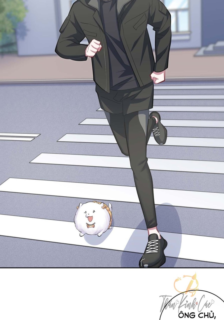 nhạc phụ đại nhân là bà xã chapter 31 8