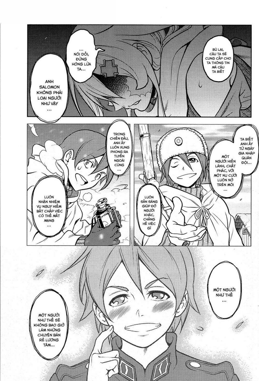 shiroi majo chapter 15 10