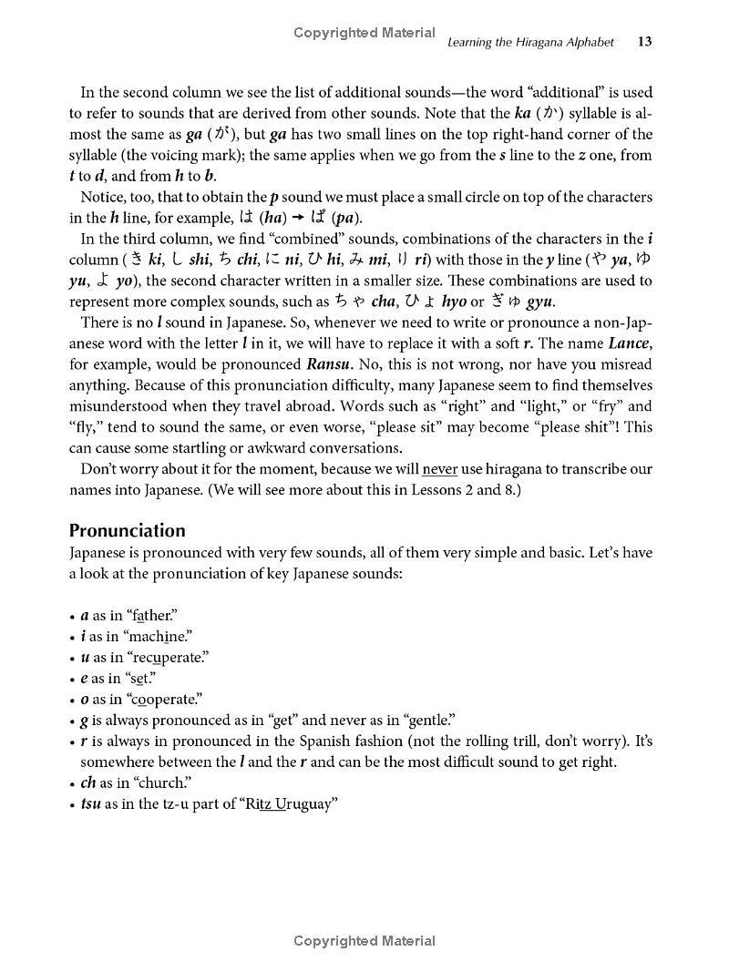 Sách ngoại văn: Learn Japanese With Manga Volume 1