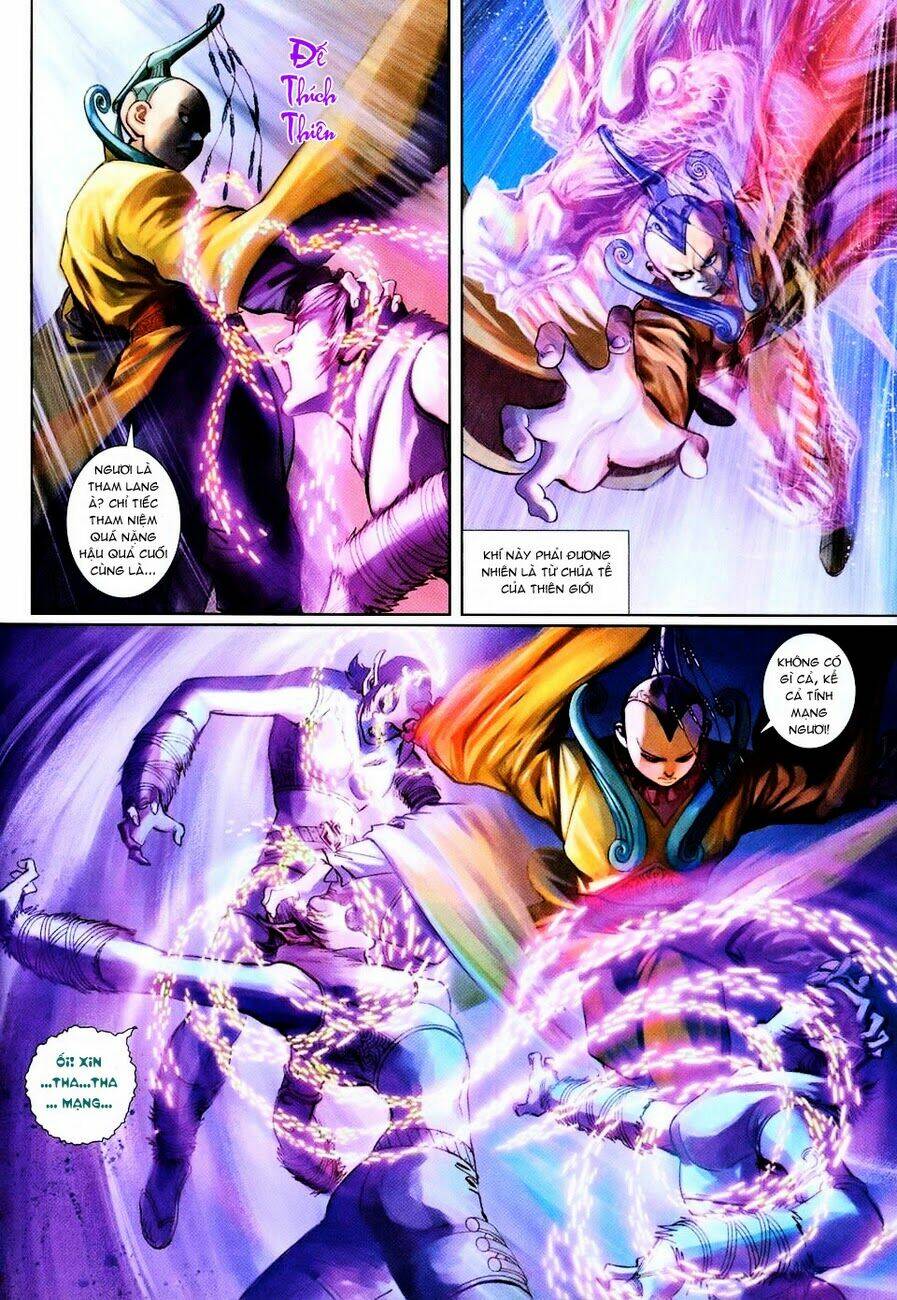 đại thánh vương chapter 93 18