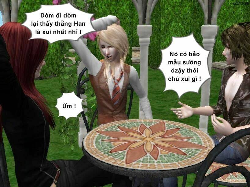 truyện sims - earl story chapter 25 49