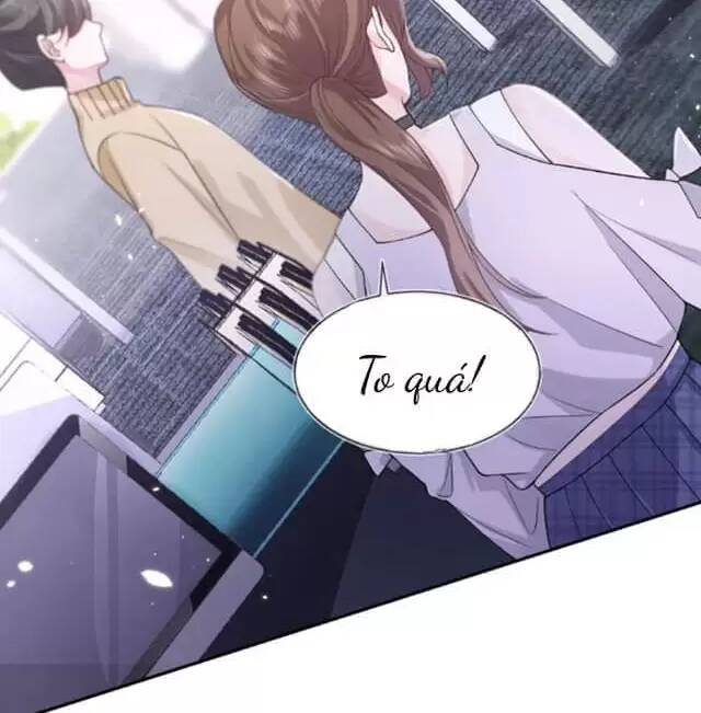 mận xanh chapter 1.5 13