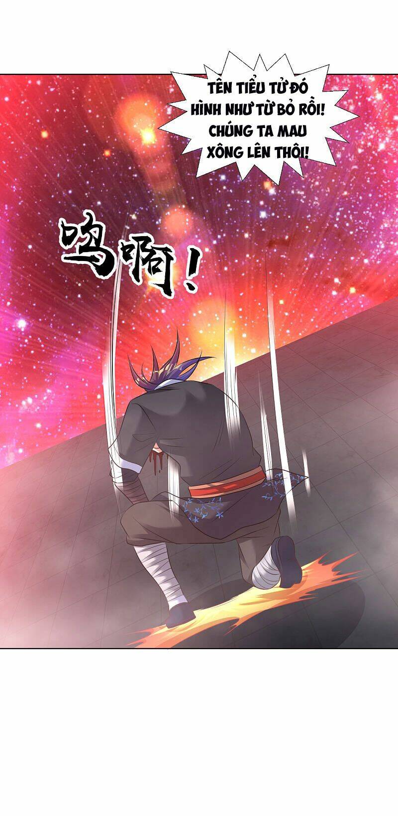 đạo ấn chapter 87 20