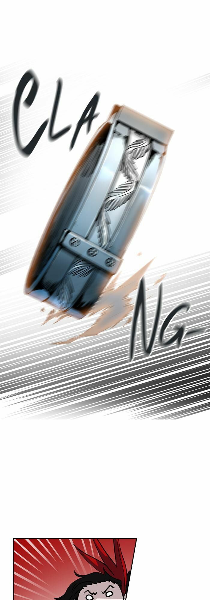 tòa tháp bí ẩn 2 chapter 252 1