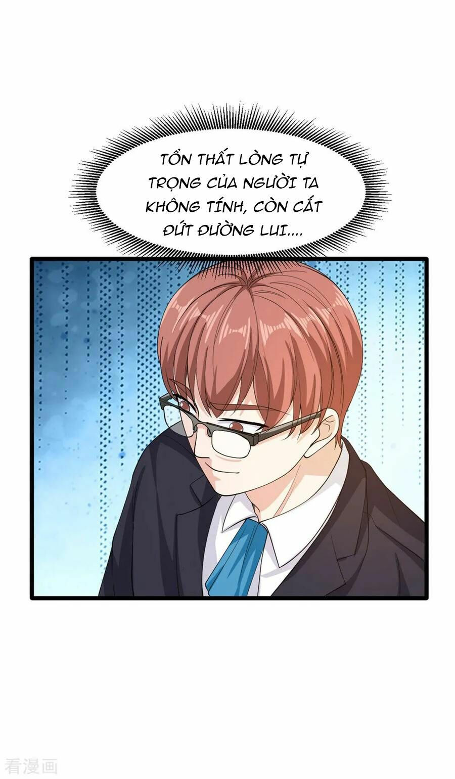 đô thị tà vương chapter 25 16