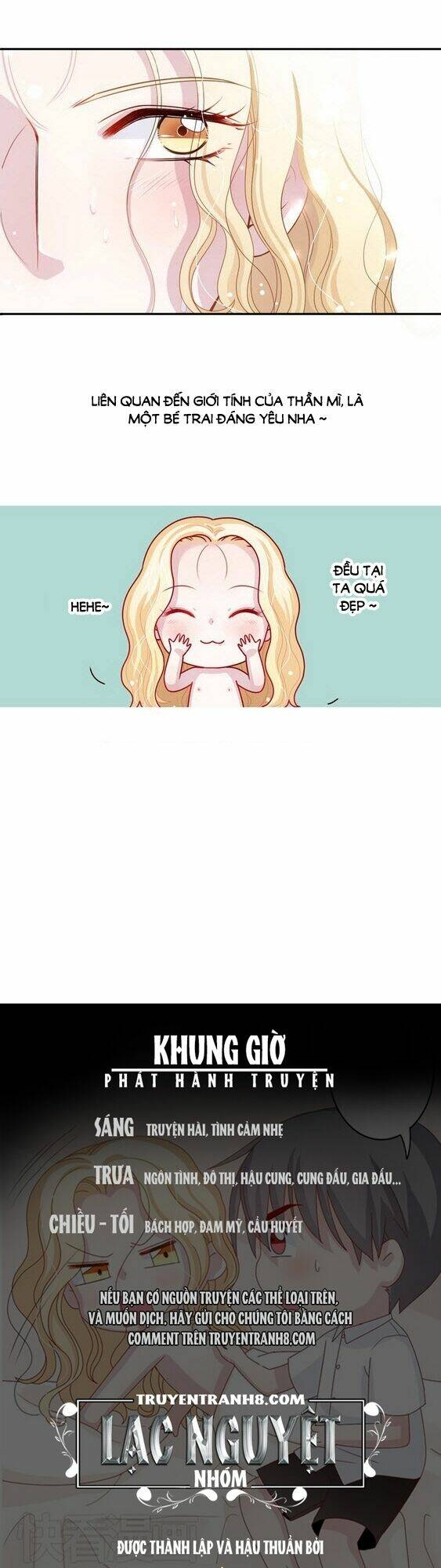 thần mì lắm chiêu chapter 3 20