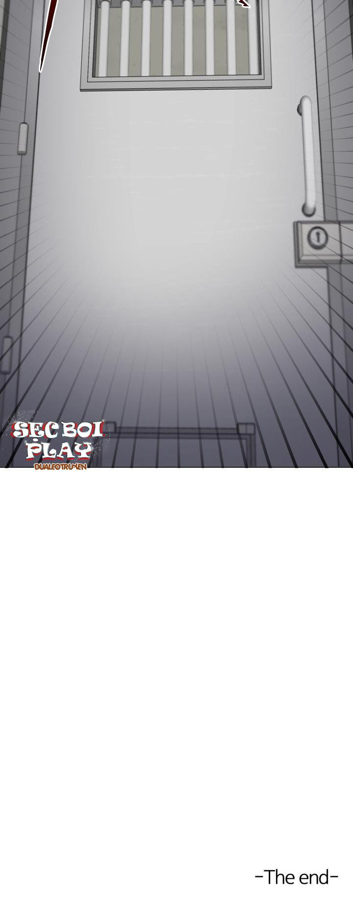 cái bóng sau song cửa sắt chapter 10.5 22