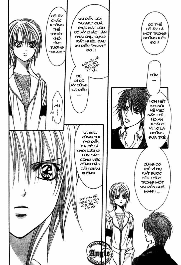 thử thách của kyouko chapter 132 10