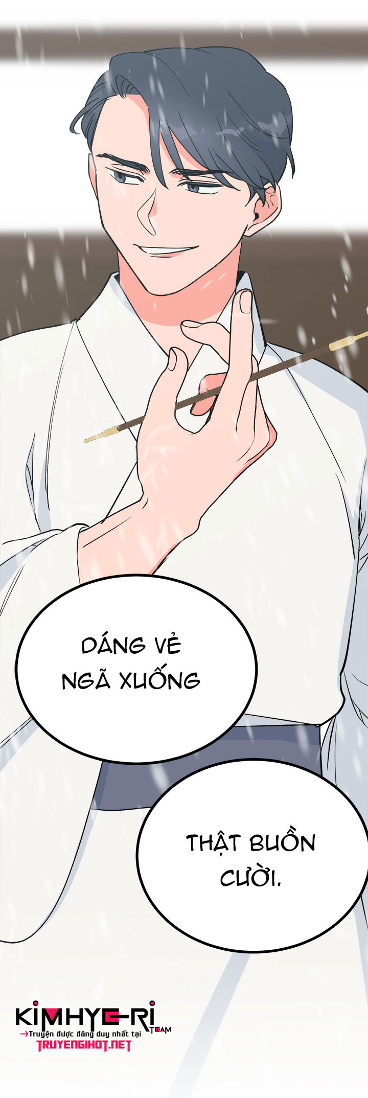 độc chủ chapter 4 70