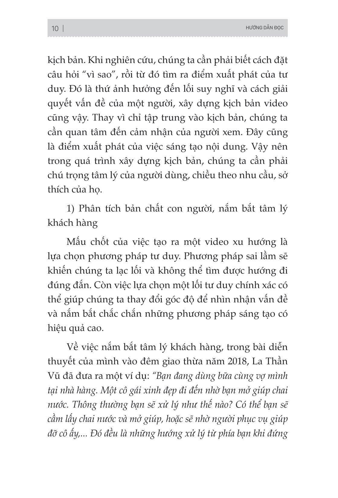 Short Videos - Kịch Bản Hay, Triệu View Tới Tay