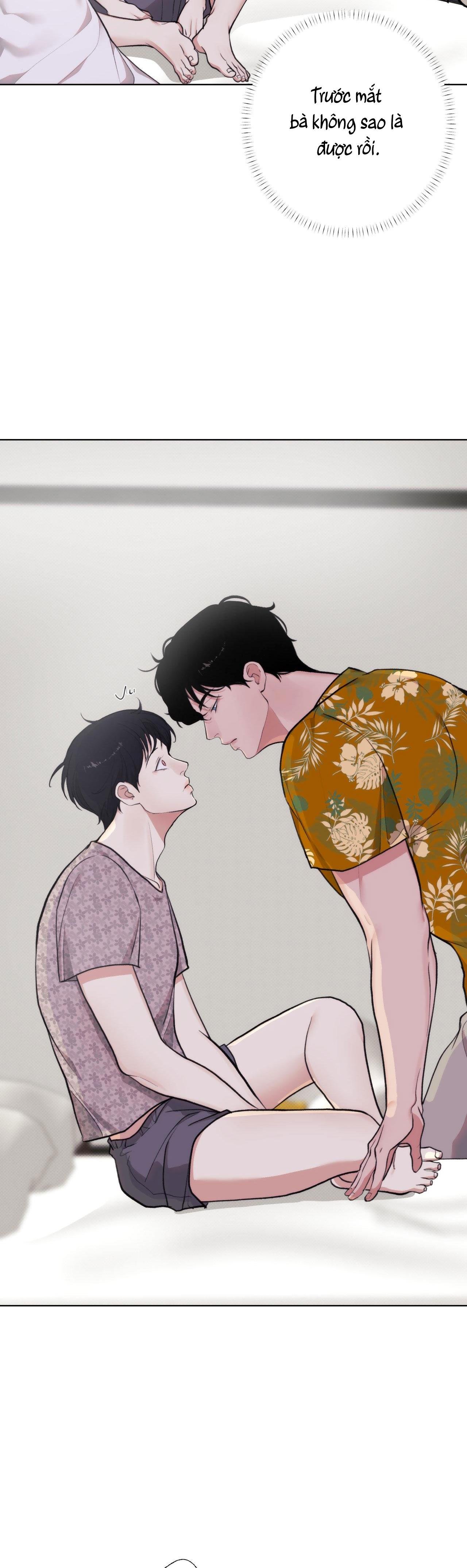 em bé và đại ca chapter 5 59