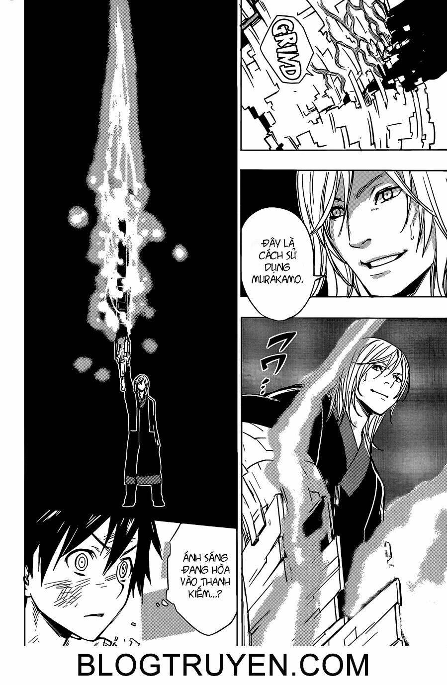 yuusen shoujo - plug-in girl chapter 13 11