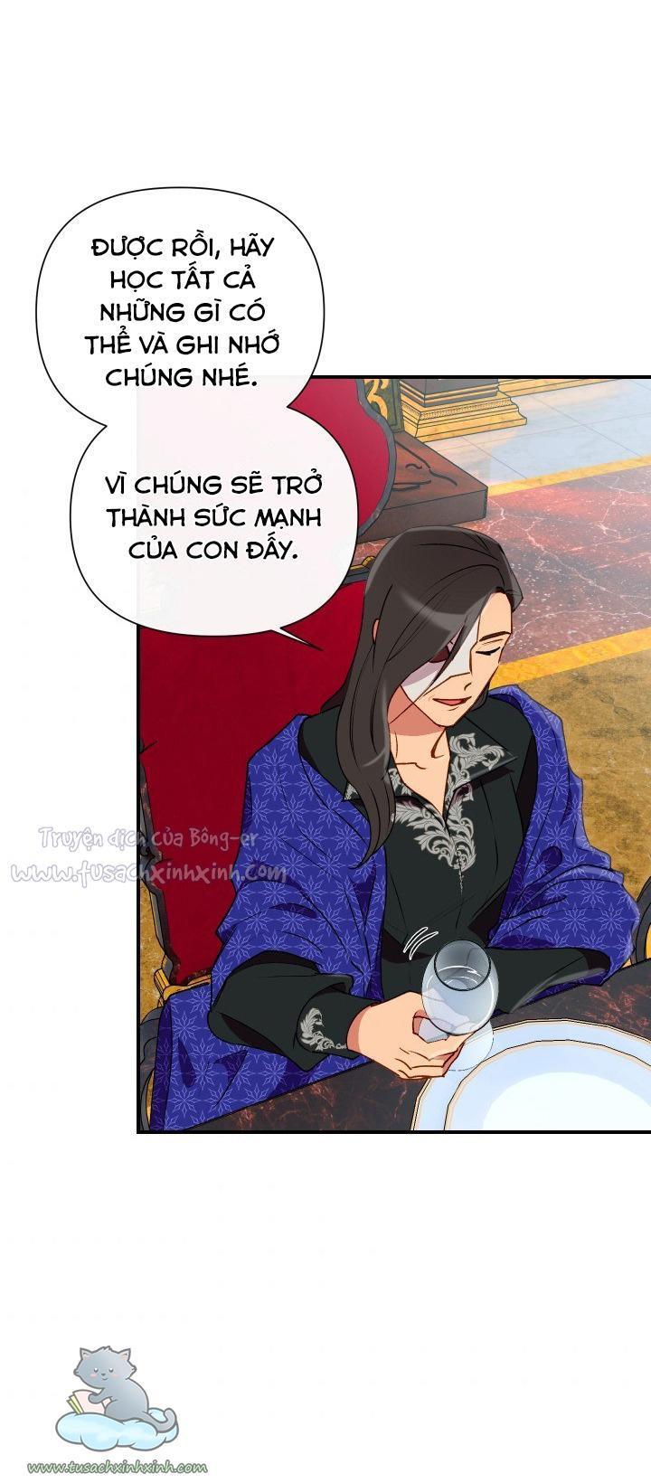 công nương khế ước của gia tộc công tước quái vật chapter 21 62