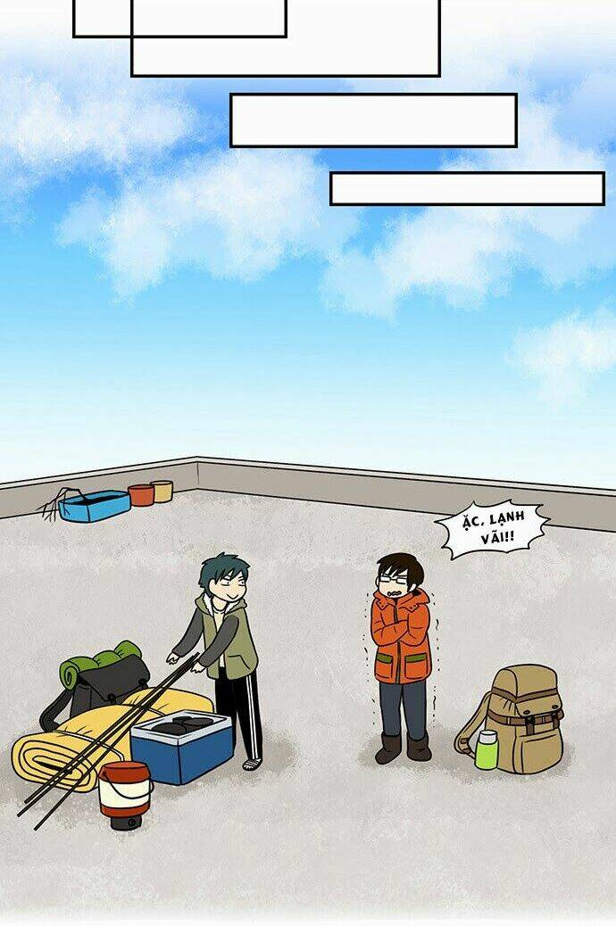 hắn ta là rồng chapter 35 12