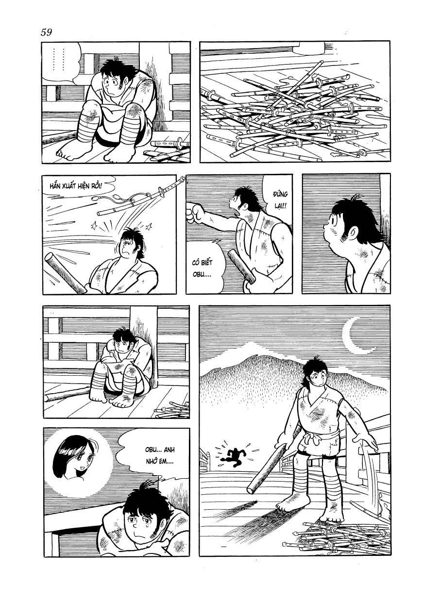 chim lửa chapter 79 7