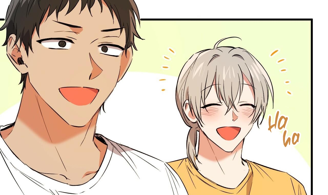 những chú thỏ của hapypy chapter 56 144