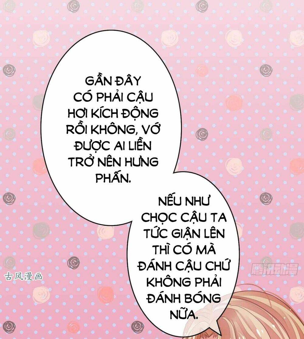 manh thê khó dỗ chapter 35 43