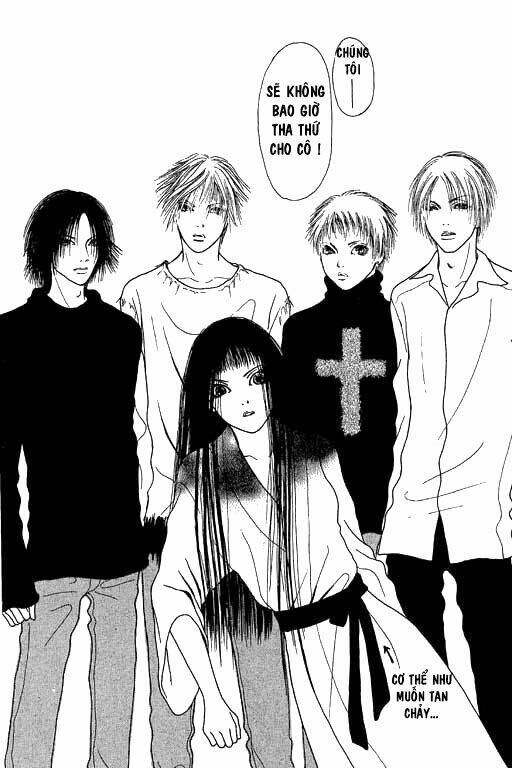 perfect girl evolution chapter 10 28