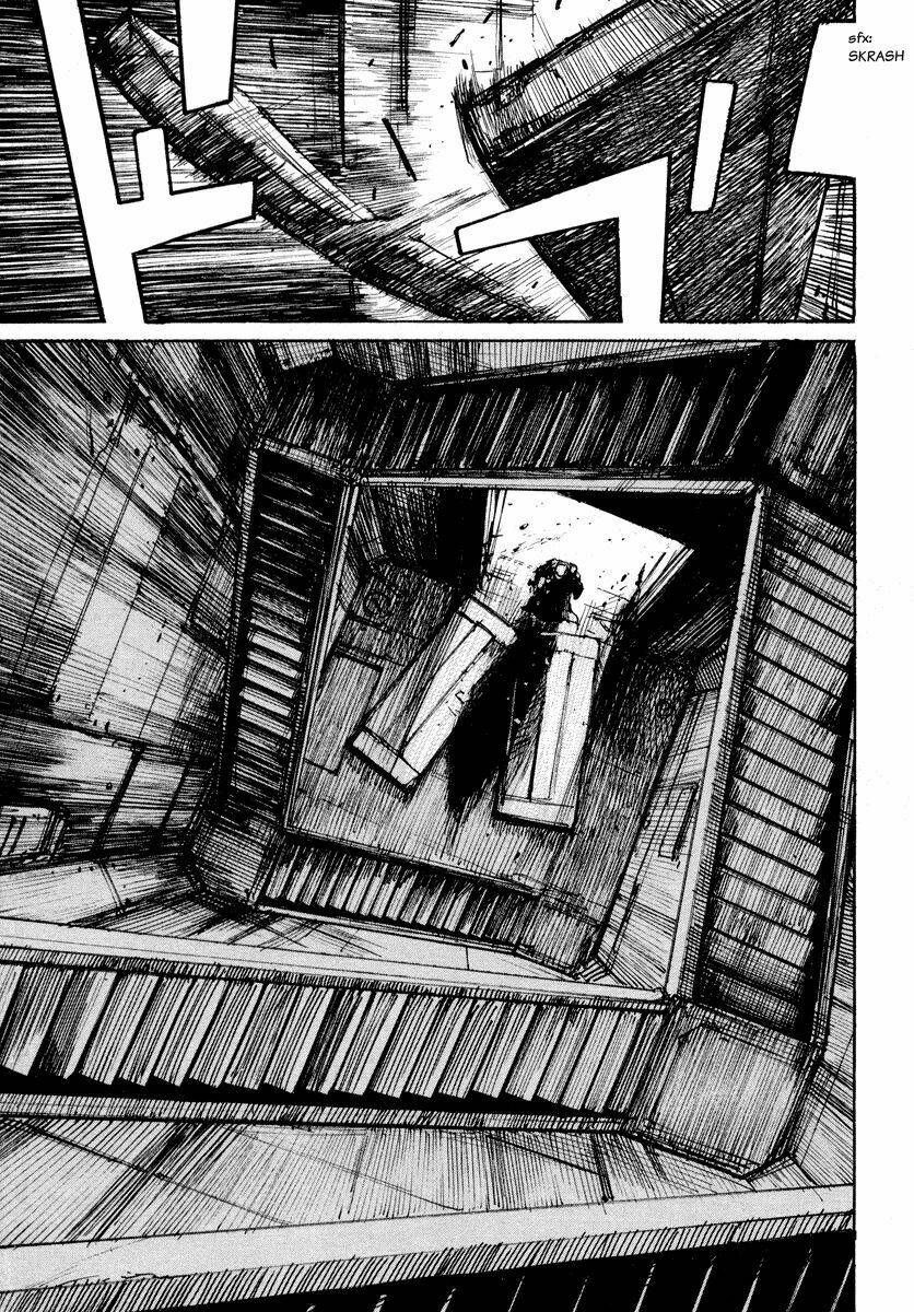 thảm họa virus ngoài hành tinh chapter 2 19