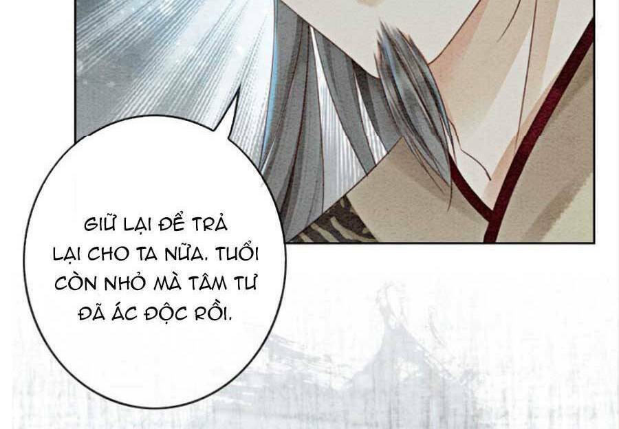 bắt đầu hủy hôn để công lược vương gia chapter 41 61