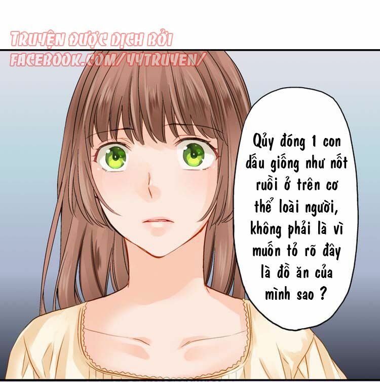 cô dâu của quỷ chapter 12 47