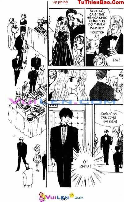 cô nàng đẹp trai chapter 2 36