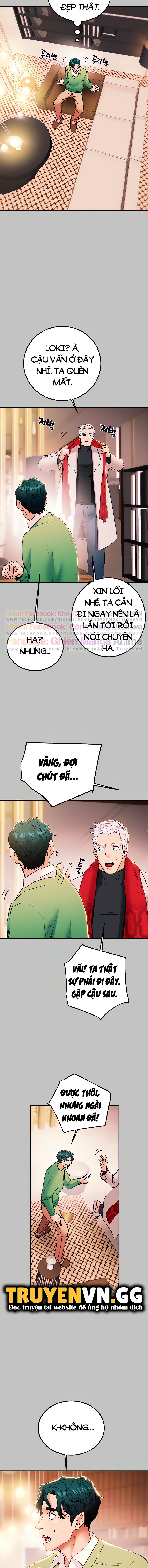 cây búa thần chapter 4 12