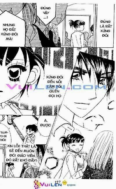 1/4 tình yêu chapter 9 126