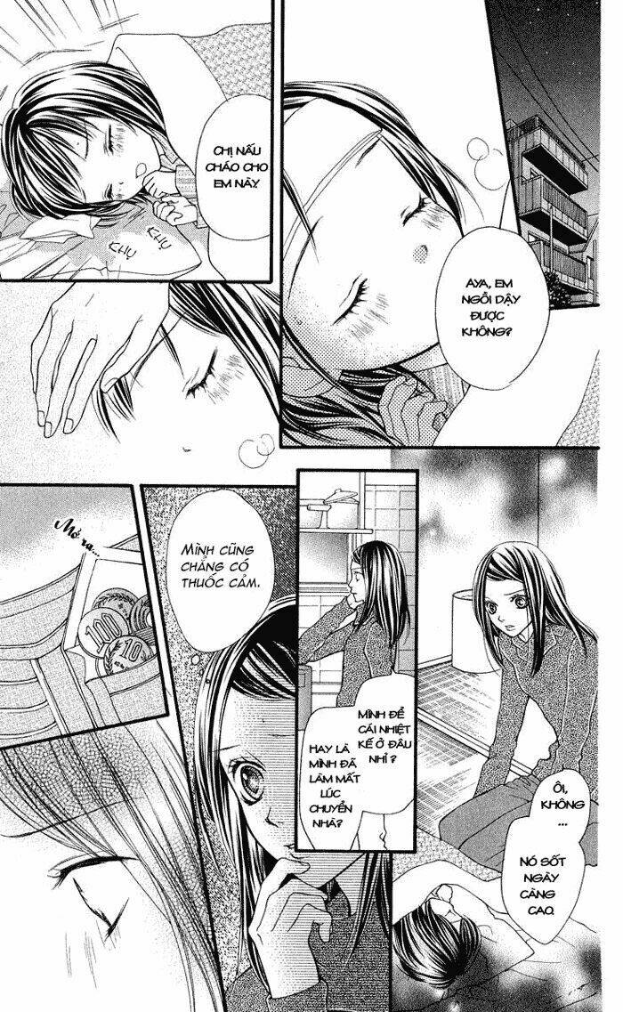 câu chuyện tuổi teen chapter 27 23