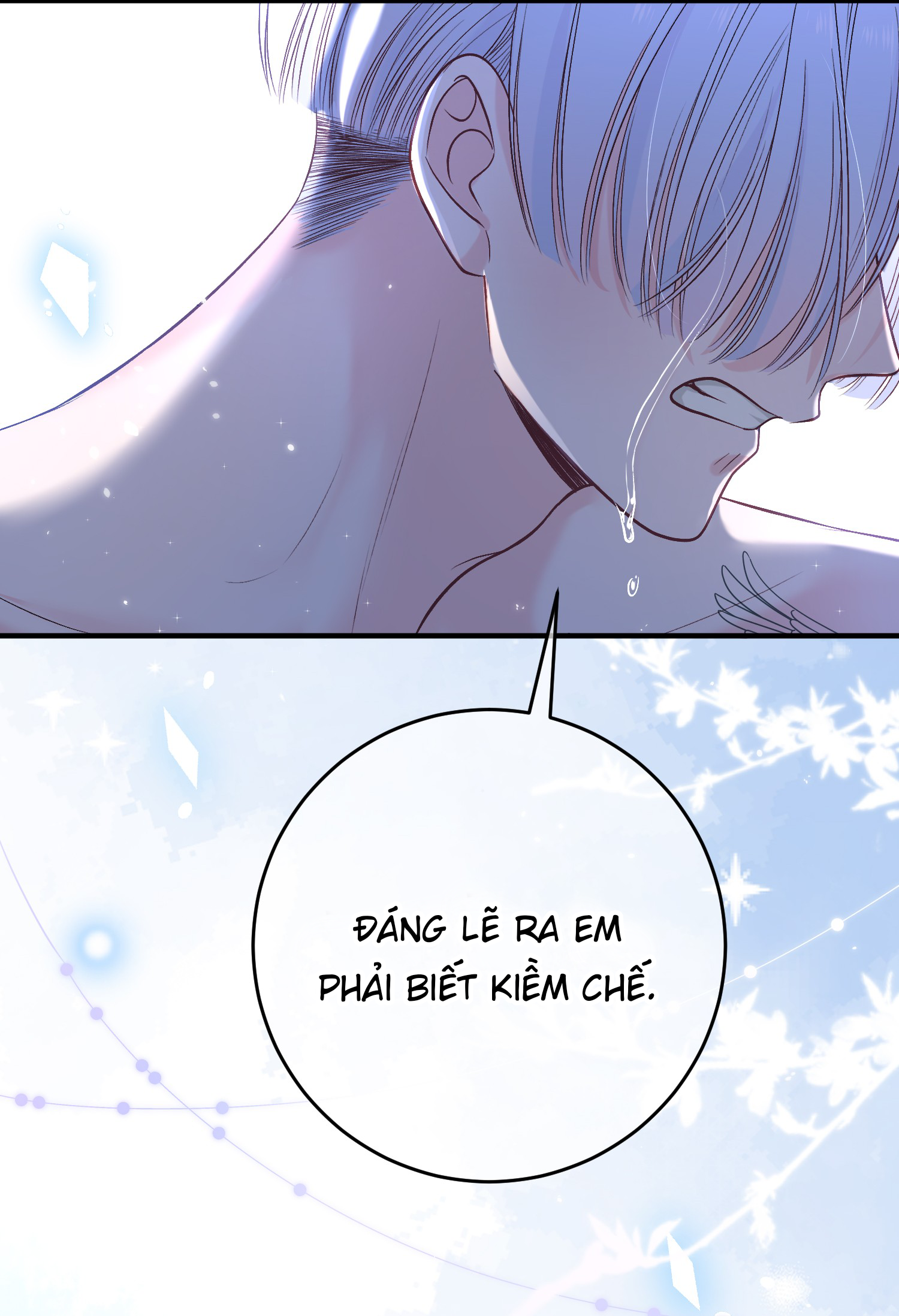 trước và sau ly hôn! chapter 92 31