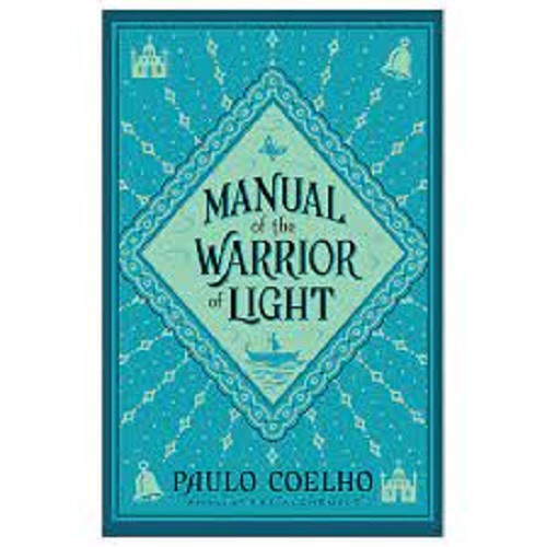 MANUAL OF THE WARRIOR OF LIGHT