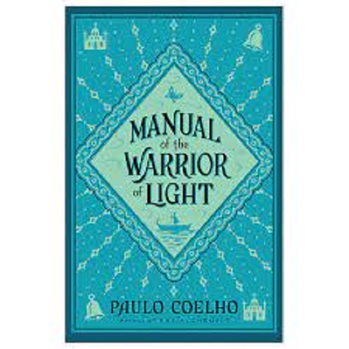 MANUAL OF THE WARRIOR OF LIGHT