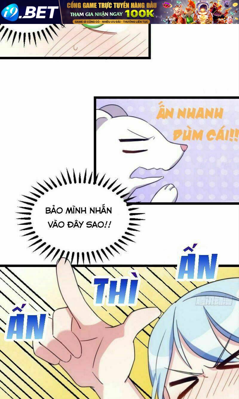 n cách để khiến tra nam gameover chapter 3 17
