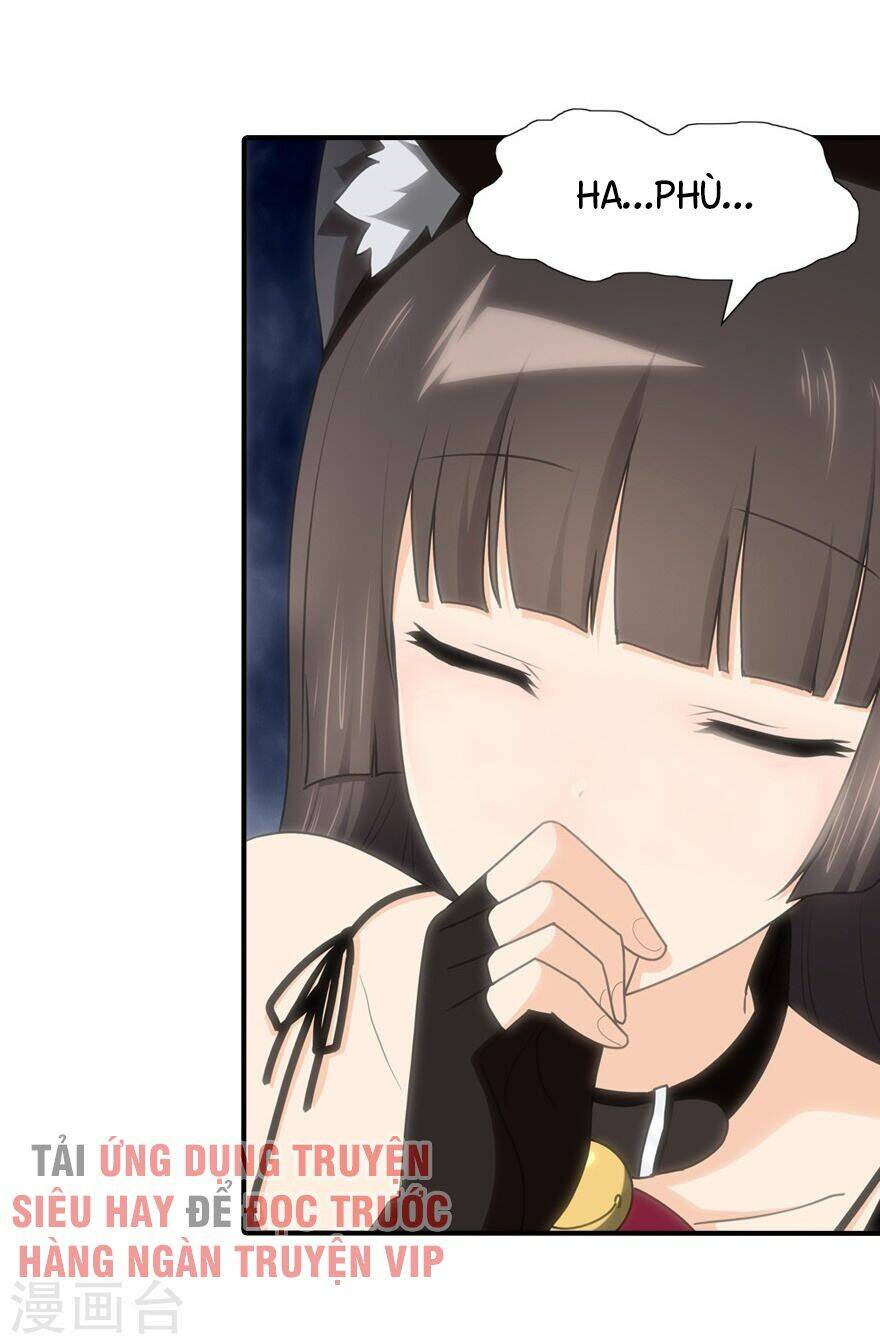 bạn gái virus của tôi chapter 70 37