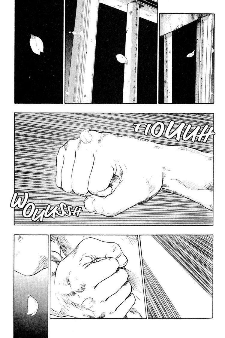 shamo (võ đạo) chapter 10 18