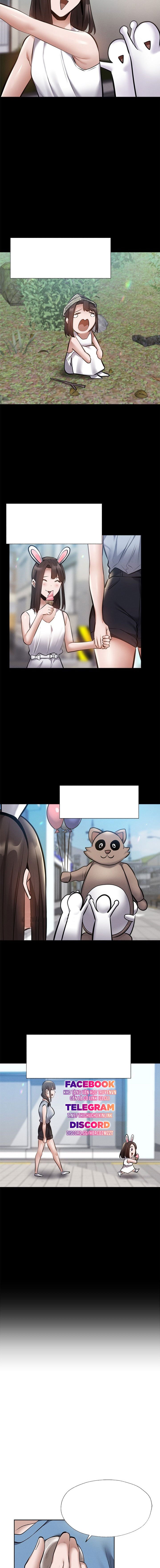 căn phòng xôi thịt chapter 60 14