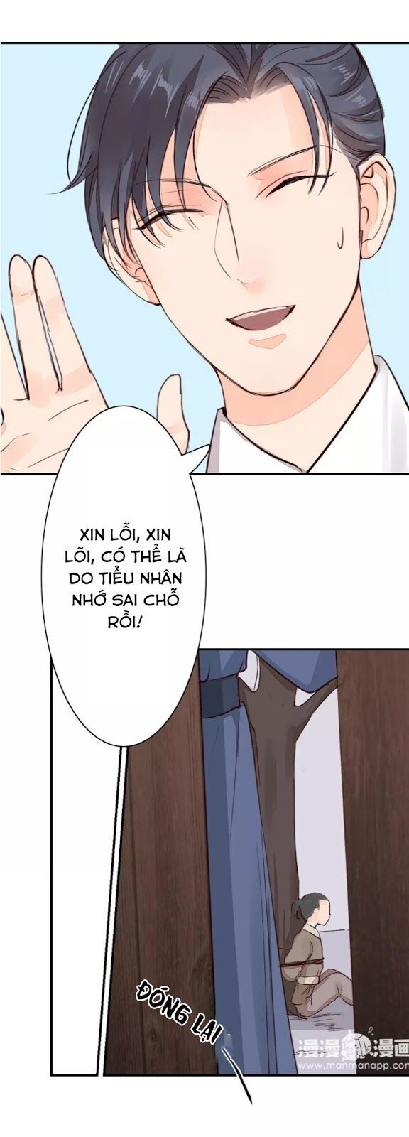 chỉ phu vi thê chapter 33 7