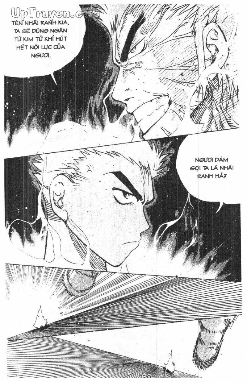 giang hồ bá đạo ký chapter 14 50