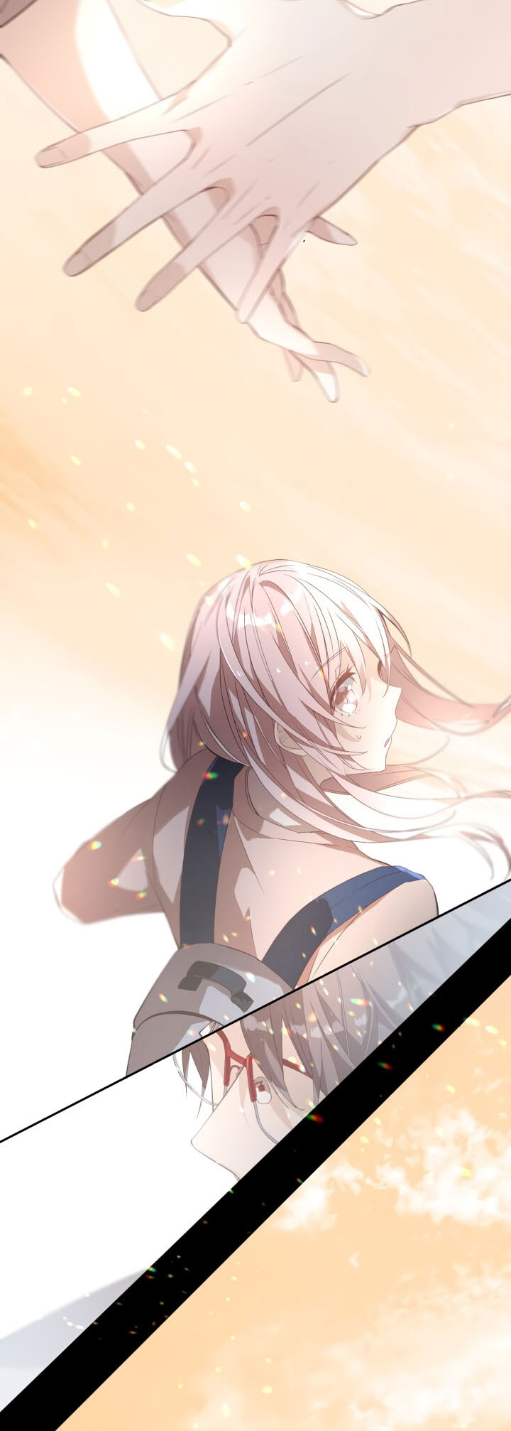 nụ hoa của newton chapter 6 44