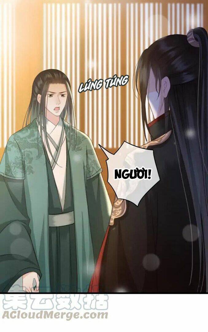 đông cung giai hạ tù chapter 87 14