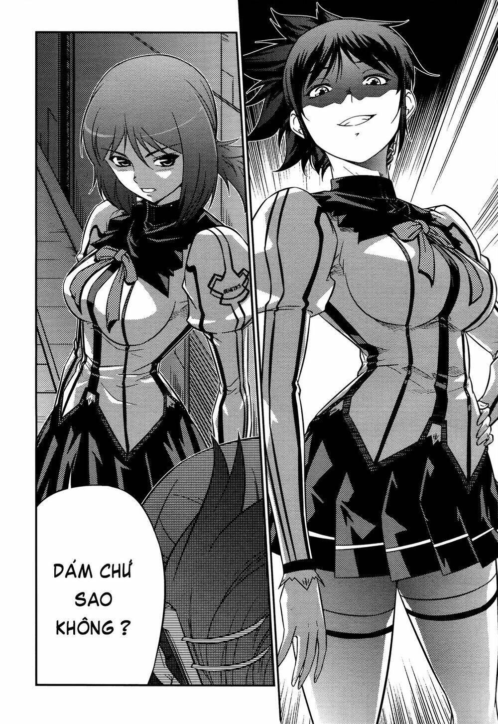 freezing zero chapter 4 17