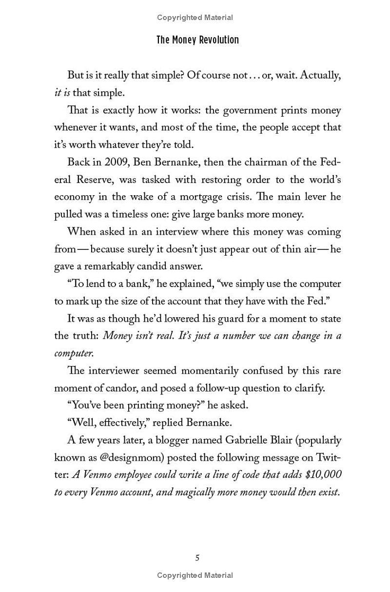 Sách ngoại văn: Gonzo Capitalism