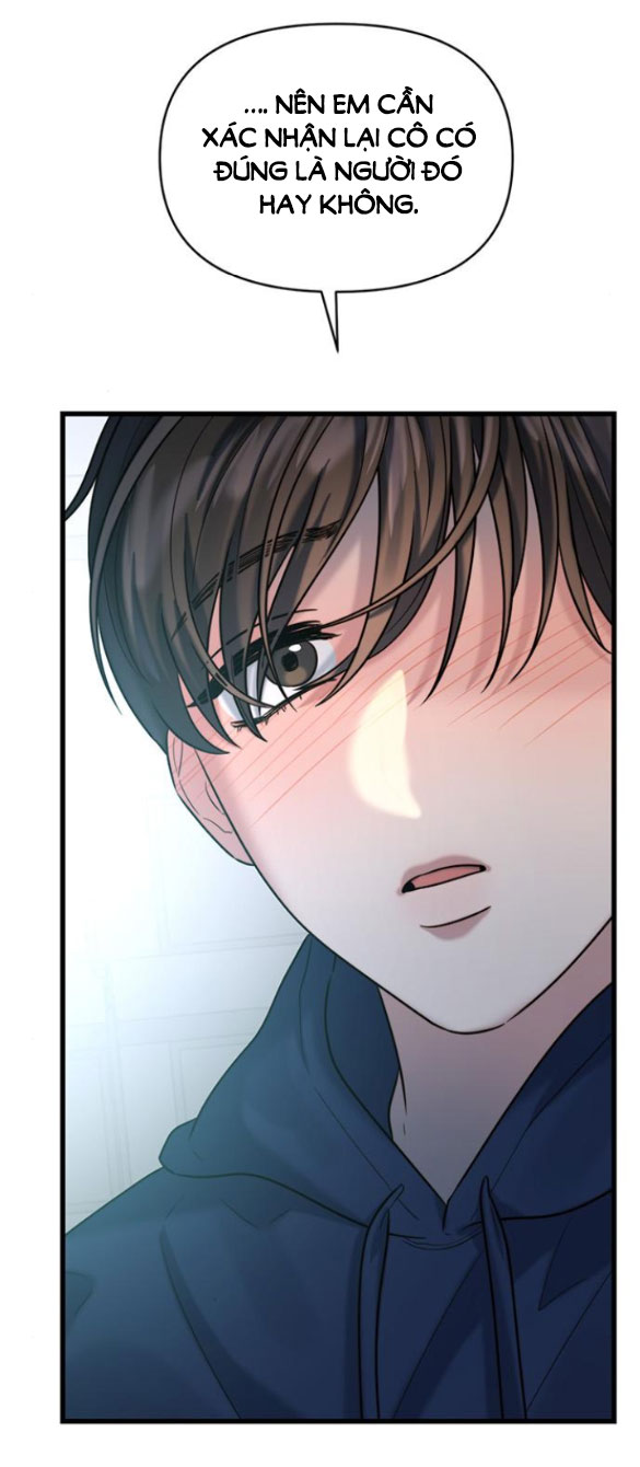 [18+] dục vọng tao nhã chapter 22.1 27