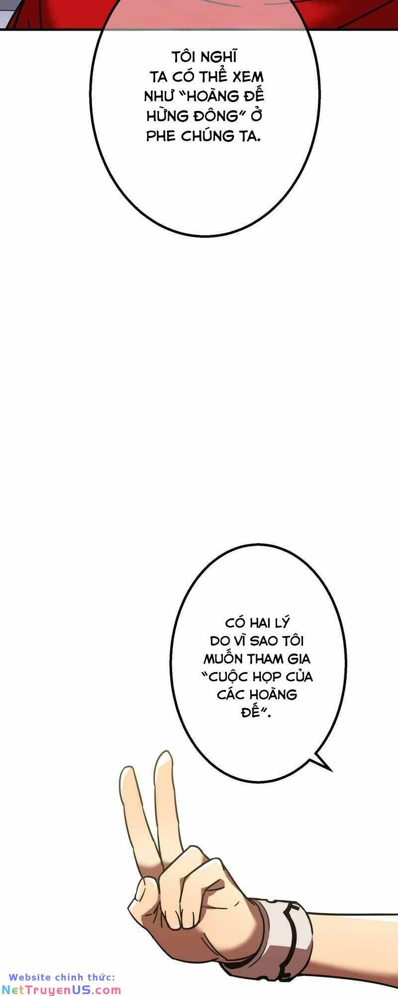 Huyết Thánh Cứu Thế Chủ~ Ta Chỉ Cần 0.0000001% Đã Trở Thành Vô Địch chapter 49 29