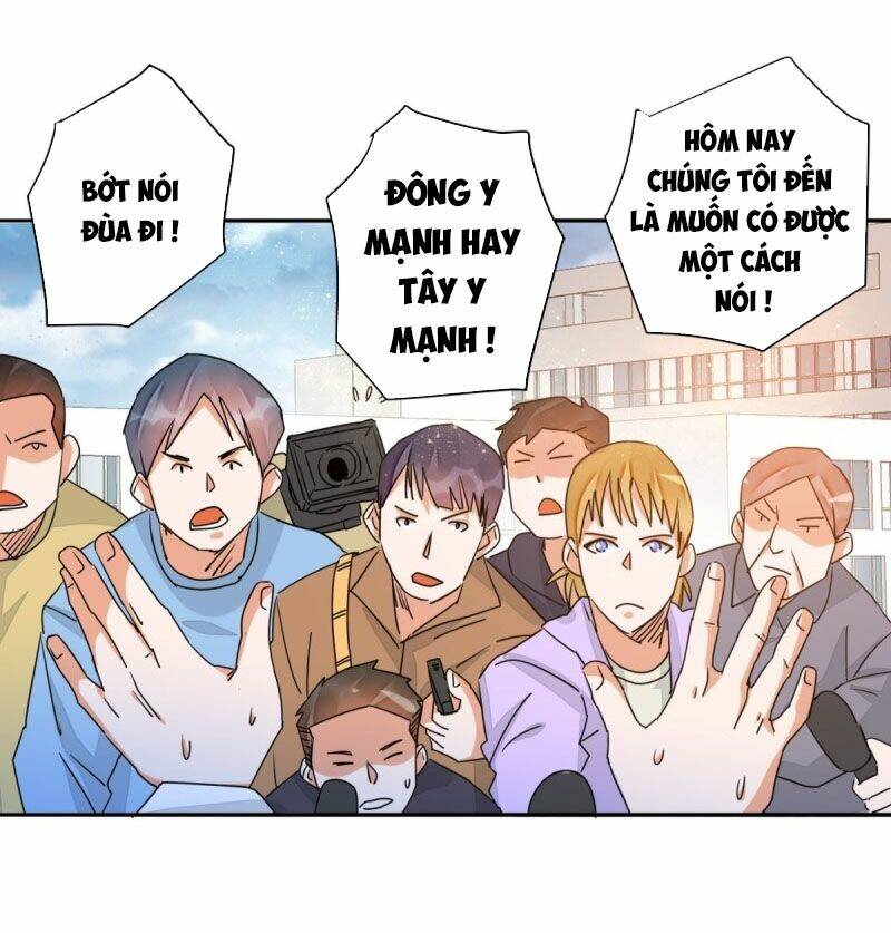 đô thị siêu cấp y sinh chapter 42 12